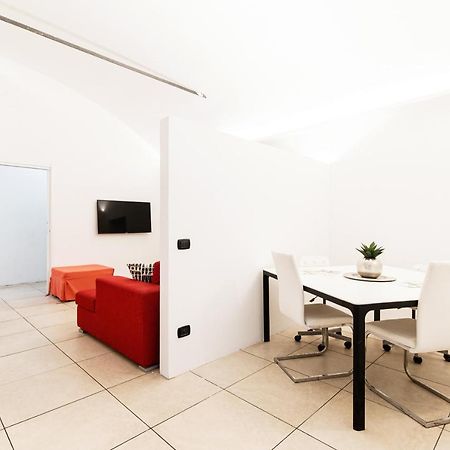 Appartement Loft Near Duomo à Côme Extérieur photo