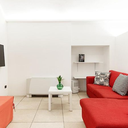 Appartement Loft Near Duomo à Côme Extérieur photo