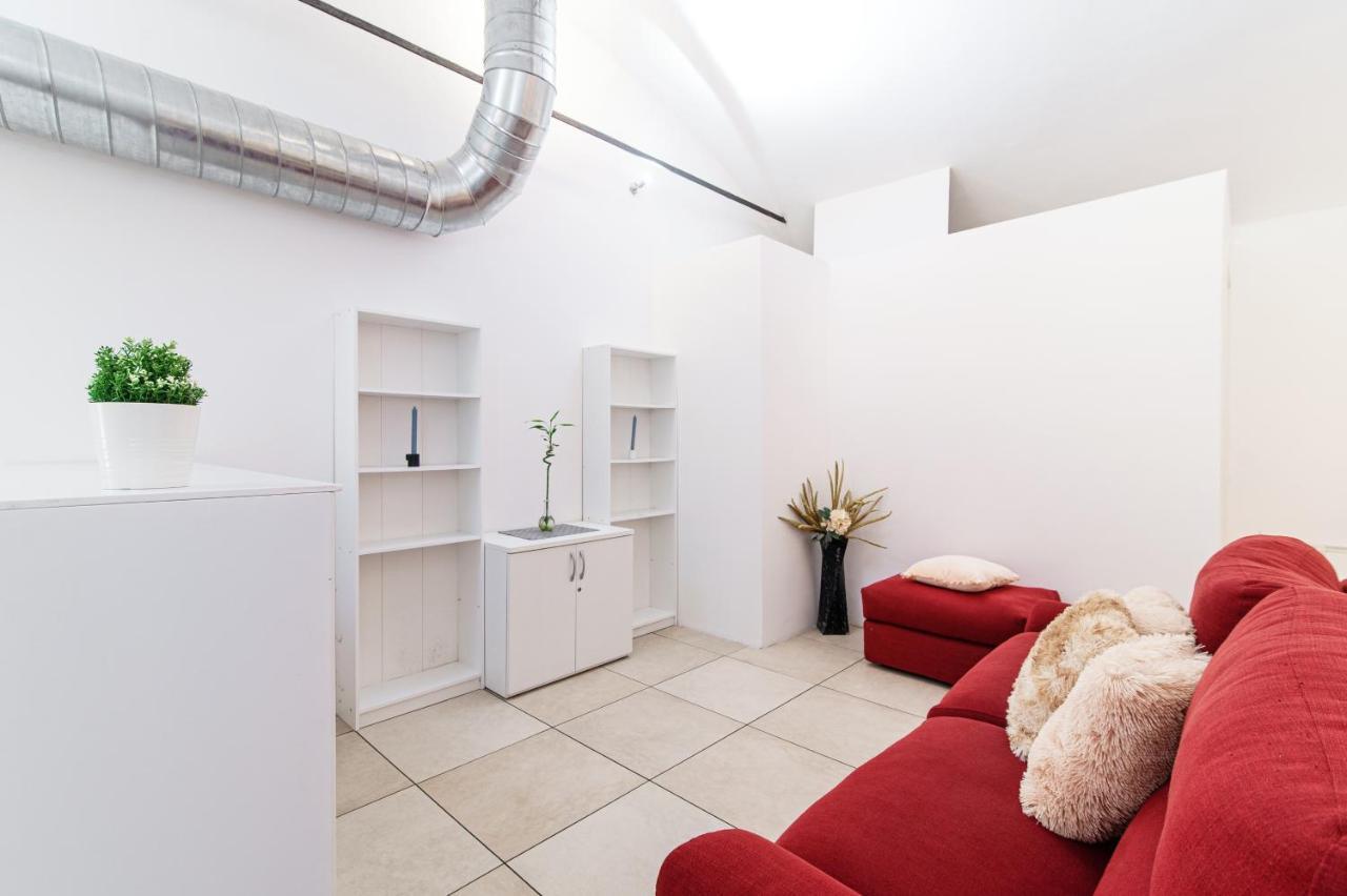 Appartement Loft Near Duomo à Côme Extérieur photo