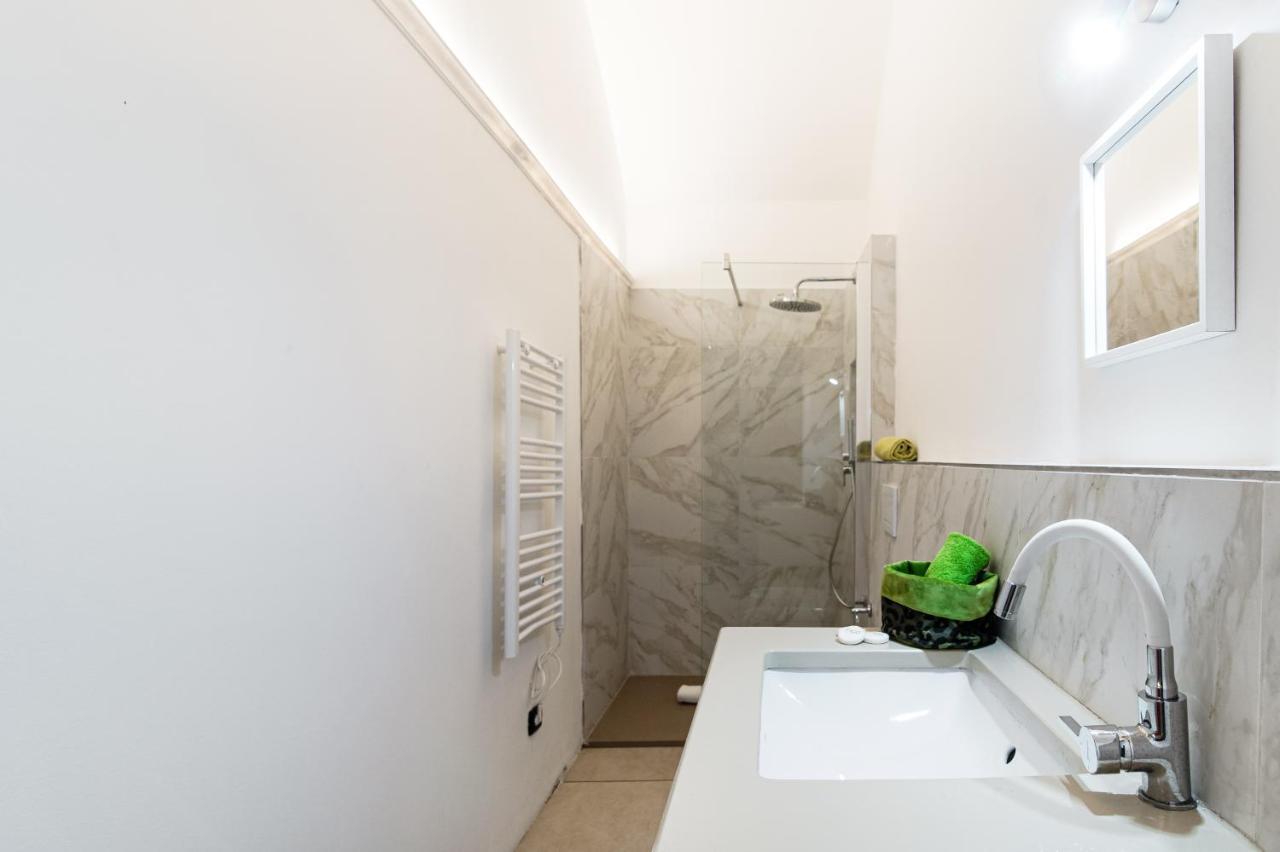 Appartement Loft Near Duomo à Côme Extérieur photo