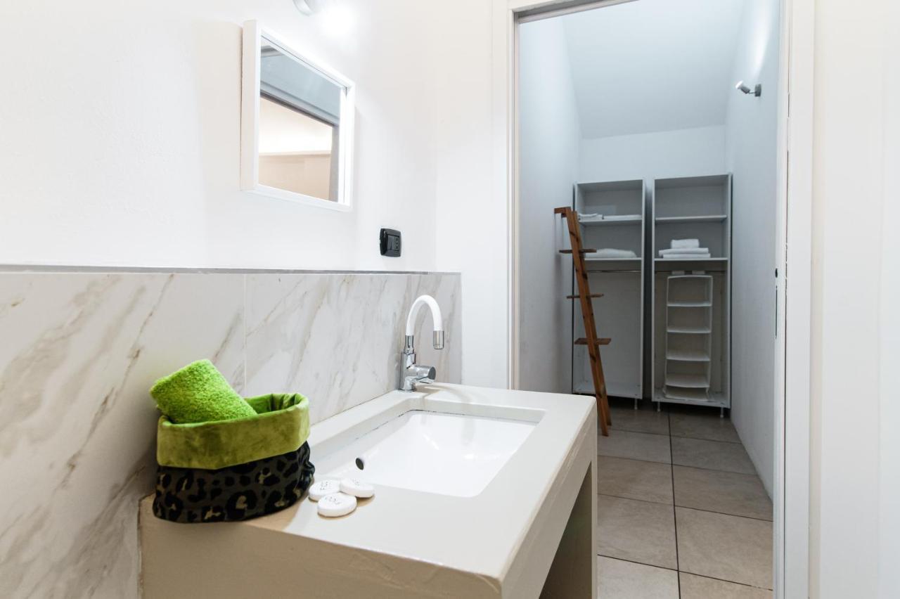 Appartement Loft Near Duomo à Côme Extérieur photo