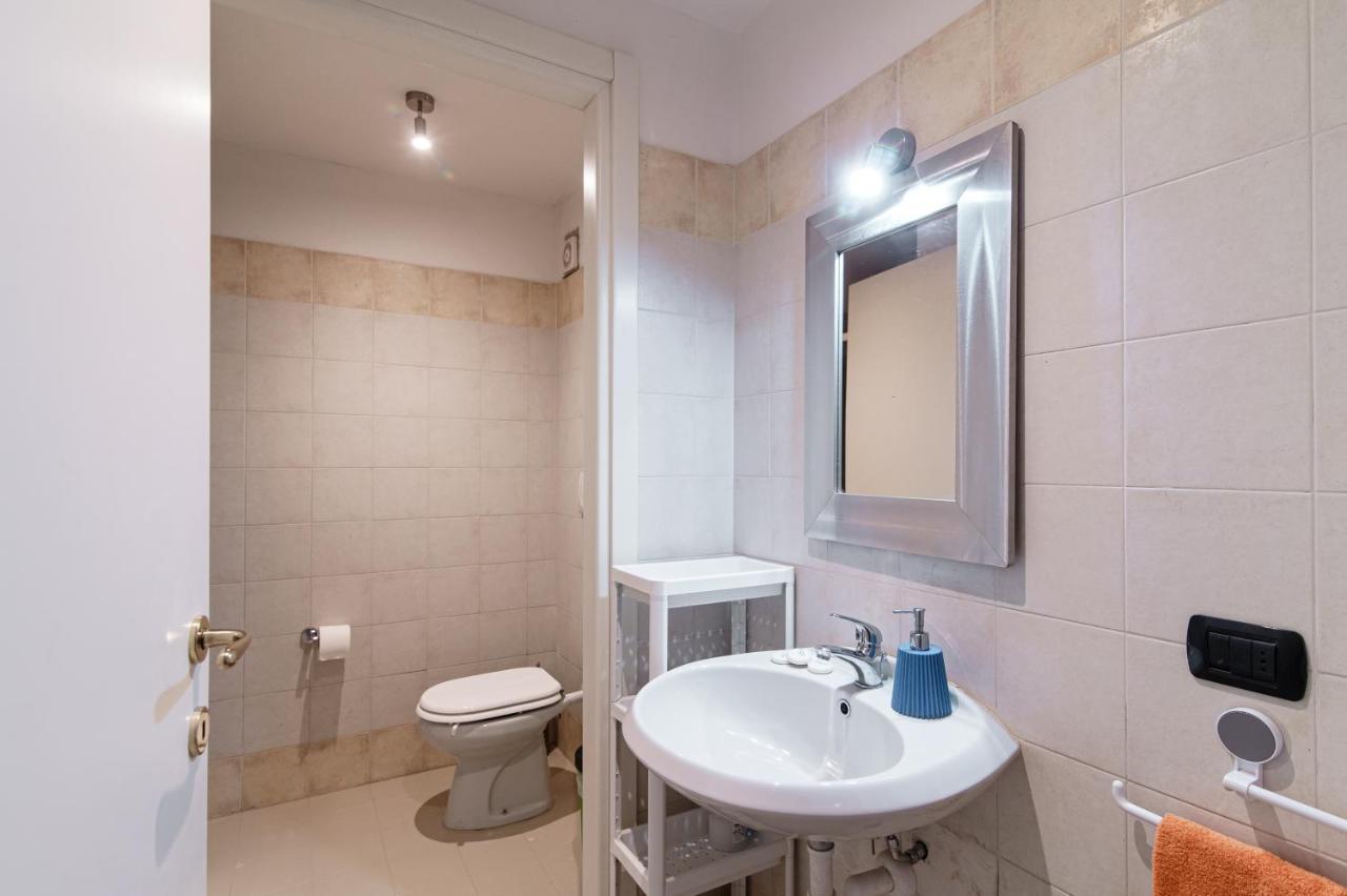 Appartement Loft Near Duomo à Côme Extérieur photo