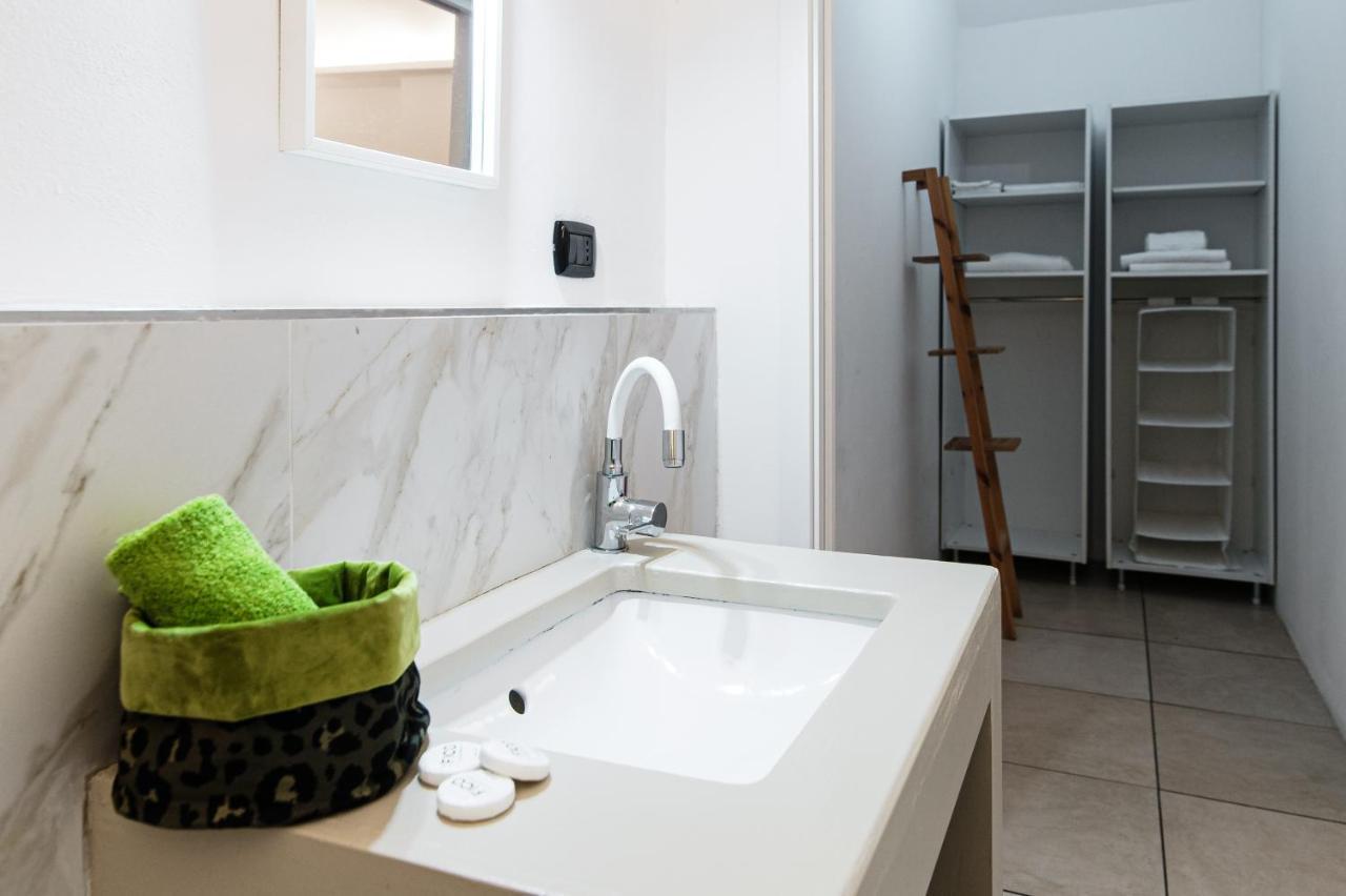 Appartement Loft Near Duomo à Côme Extérieur photo